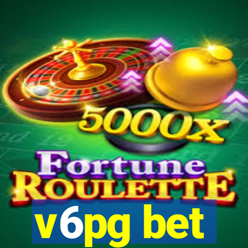 v6pg bet